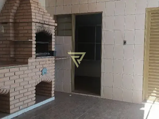 Casa com 250m² 3 quartos e 3 banheiros, à venda, no bairro Parque das Figueiras em Ribeirão Preto