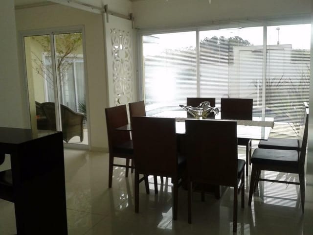 Foto do Casa - Casa à venda 5 Quartos, 4 Suites, 3 Vagas, 600M², Urbanova, São José dos Campos - SP | Altos da Serra V | RUSSI IMÓVEIS