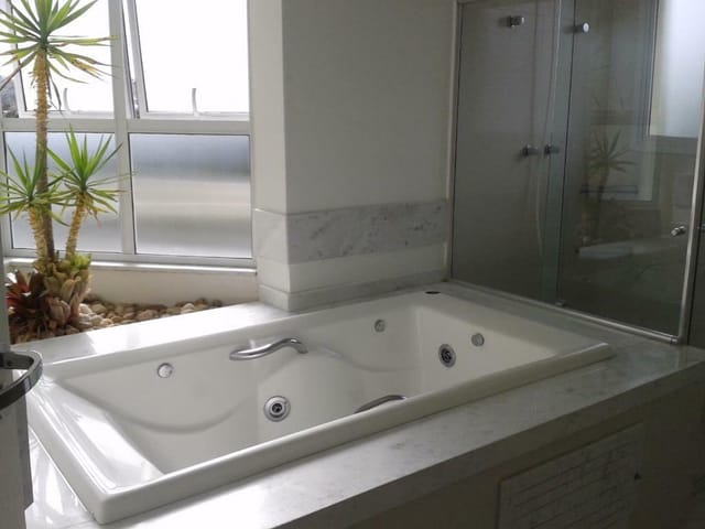 Foto do Casa - Casa à venda 5 Quartos, 4 Suites, 3 Vagas, 600M², Urbanova, São José dos Campos - SP | Altos da Serra V | RUSSI IMÓVEIS