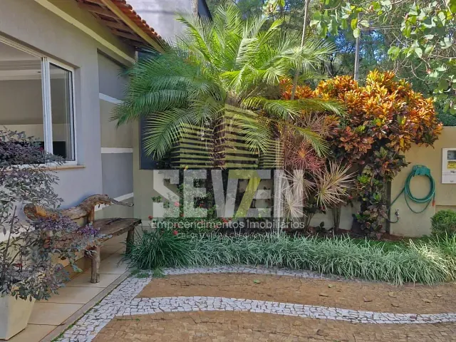 Casa com 250m² 3 quartos e 4 banheiros, à venda, no bairro Residencial Jardins do Sul em Bauru