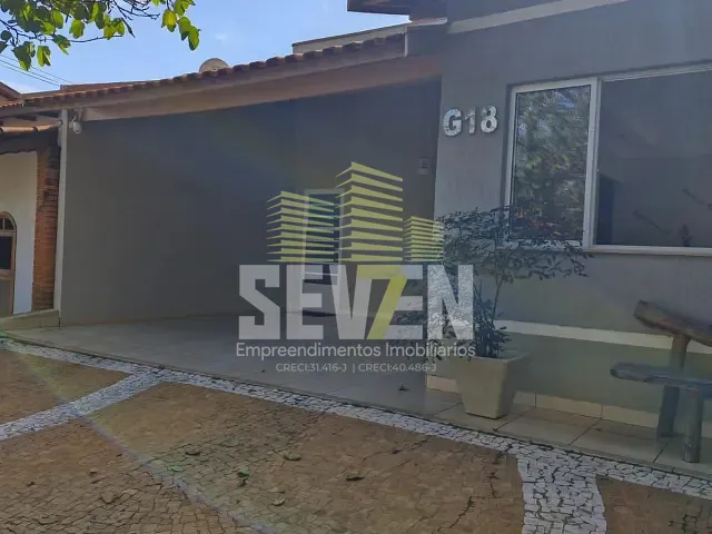 Casa com 250m² 3 quartos e 4 banheiros, à venda, no bairro Residencial Jardins do Sul em Bauru