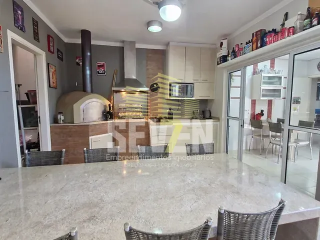 Casa com 250m² 3 quartos e 4 banheiros, à venda, no bairro Residencial Jardins do Sul em Bauru