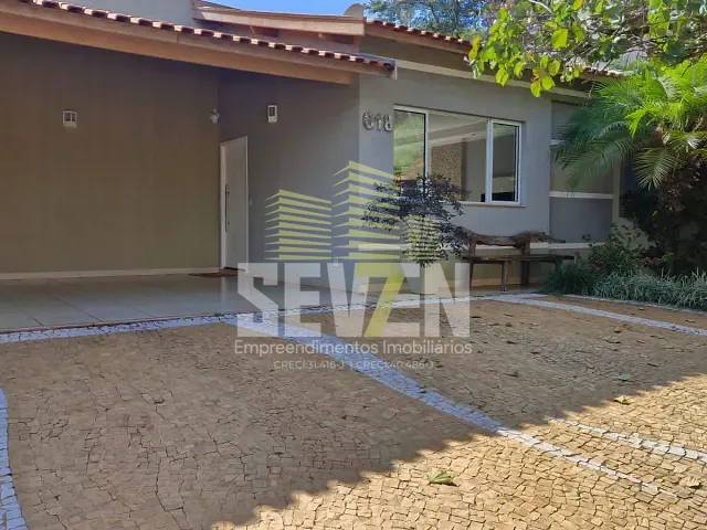 Casa com 250m² 3 quartos e 4 banheiros, à venda, no bairro Residencial Jardins do Sul em Bauru