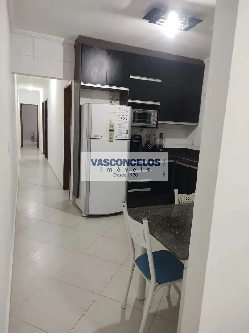 Casa, 2 quartos, 90 m² - Foto 9