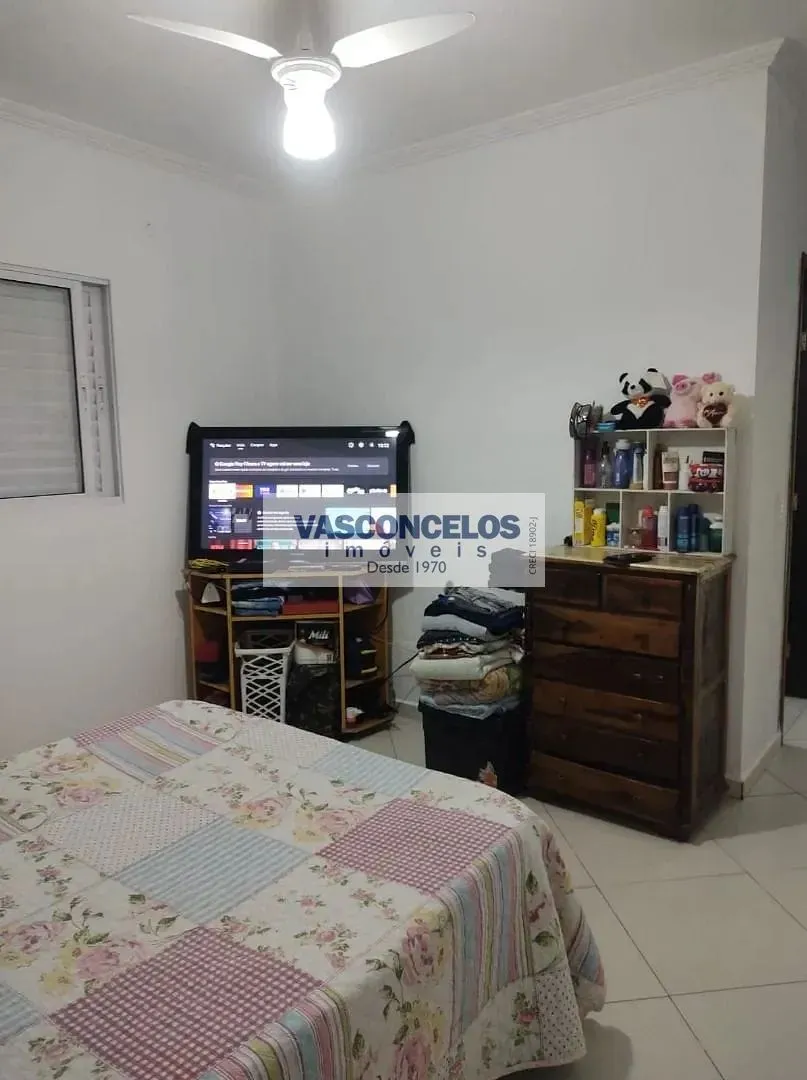 Casa, 2 quartos, 90 m² - Foto 21