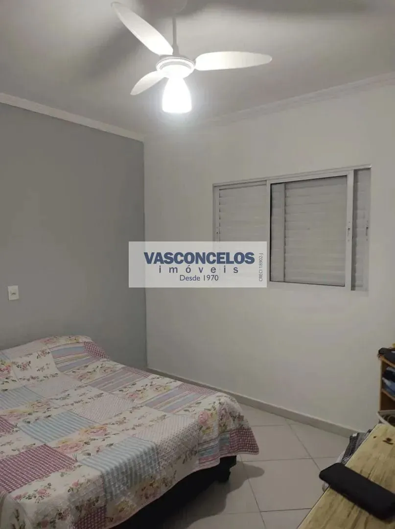 Casa, 2 quartos, 90 m² - Foto 18