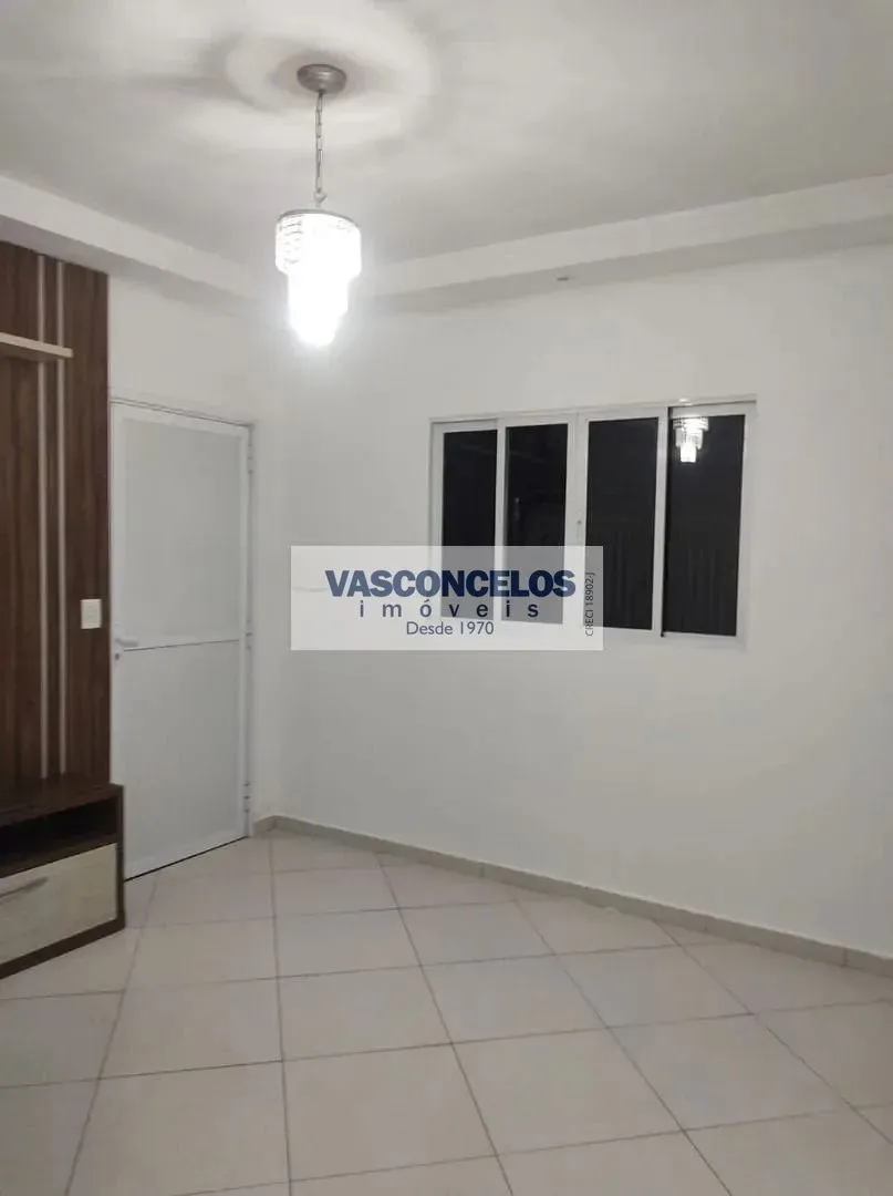 Casa, 2 quartos, 90 m² - Foto 1