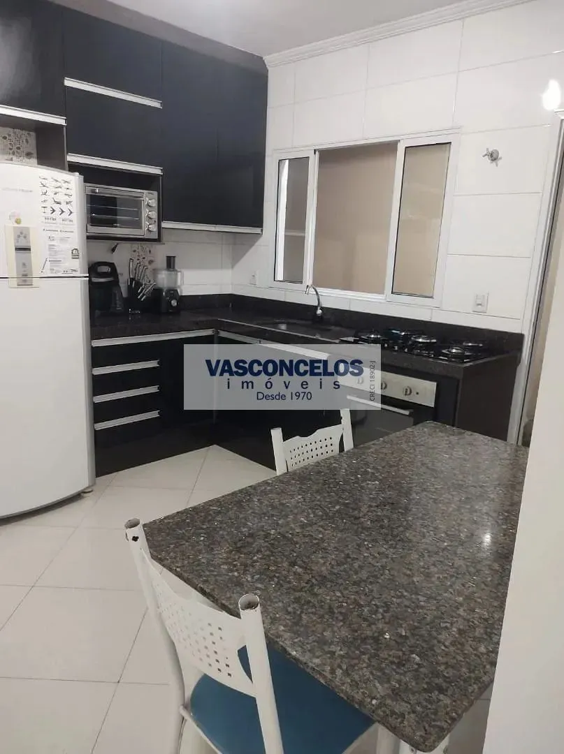 Casa, 2 quartos, 90 m² - Foto 11
