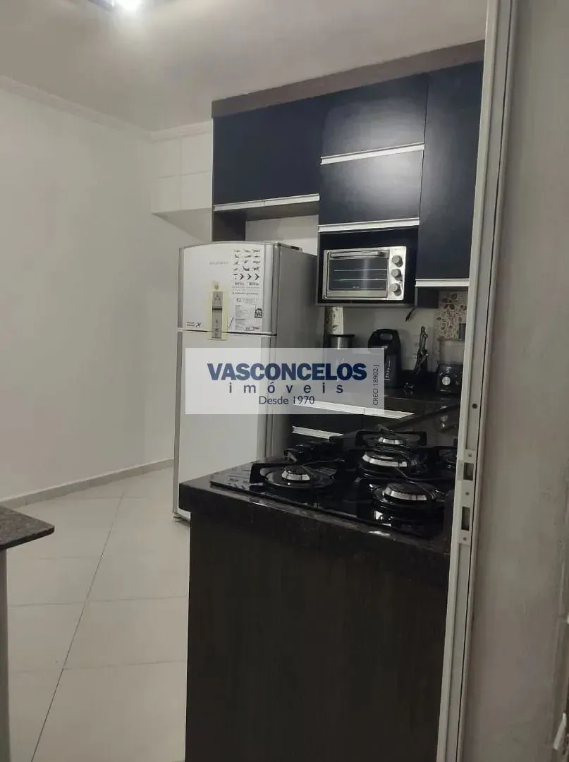 Casa, 2 quartos, 90 m² - Foto 3