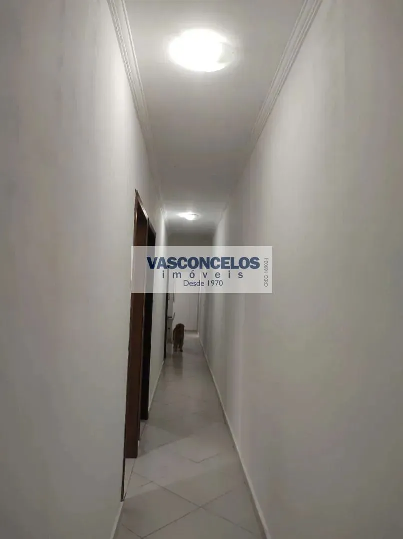 Casa, 2 quartos, 90 m² - Foto 14