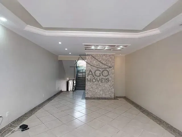 Casa com 144m² 3 quartos e 2 banheiros, à venda, no bairro Penha em São Paulo