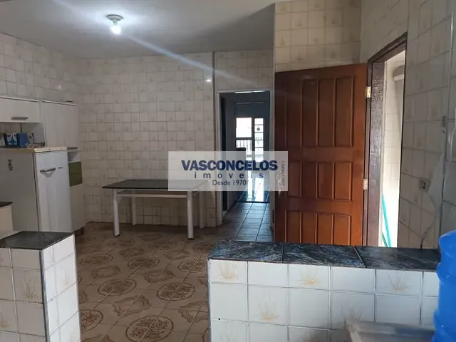 Casa com 270m² 3 quartos e 1 banheiro, à venda, no bairro Jardim Telespark em São José dos Campos