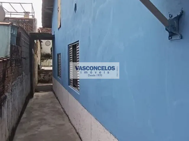 Casa com 270m² 3 quartos e 1 banheiro, à venda, no bairro Jardim Telespark em São José dos Campos