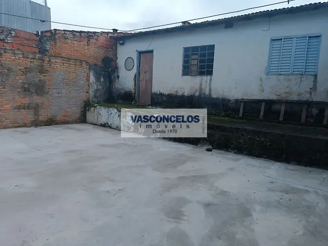 Casa com 270m² 3 quartos e 1 banheiro, à venda, no bairro Jardim Telespark em São José dos Campos