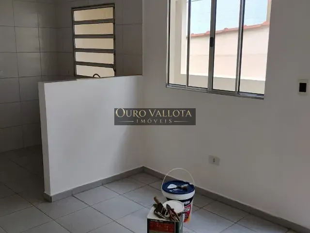 Casa 1 quarto e 1 banheiro, para alugar, no bairro Vila Prudente em São Paulo