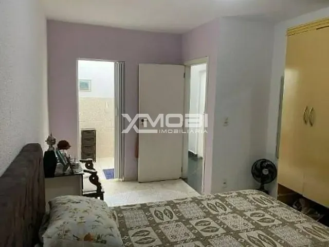 Casa com 253m² 3 quartos e 2 banheiros, à venda, no bairro Jardim Pacaembu em Jundiaí