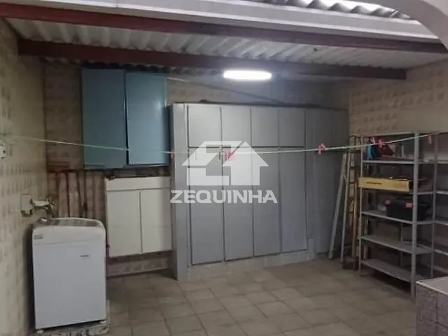 Casa com 148m² 3 quartos e 1 banheiro, à venda, no bairro Vila Campesina em Osasco