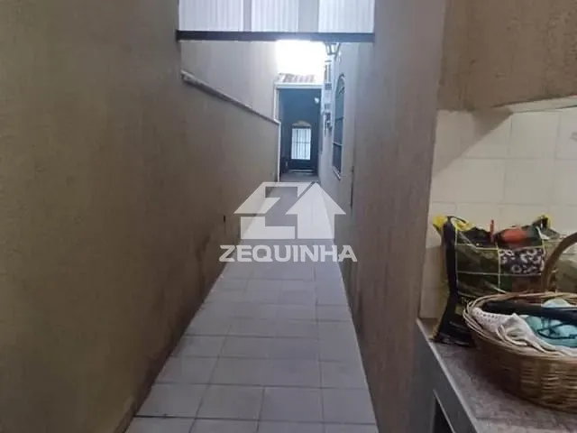 Casa com 148m² 3 quartos e 1 banheiro, à venda, no bairro Vila Campesina em Osasco