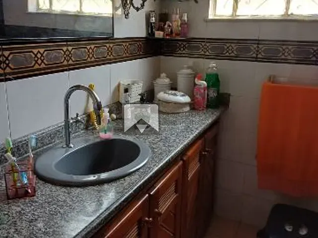 Casa com 480m² 3 quartos e 3 banheiros, à venda, no bairro Santa Rosa em Niterói