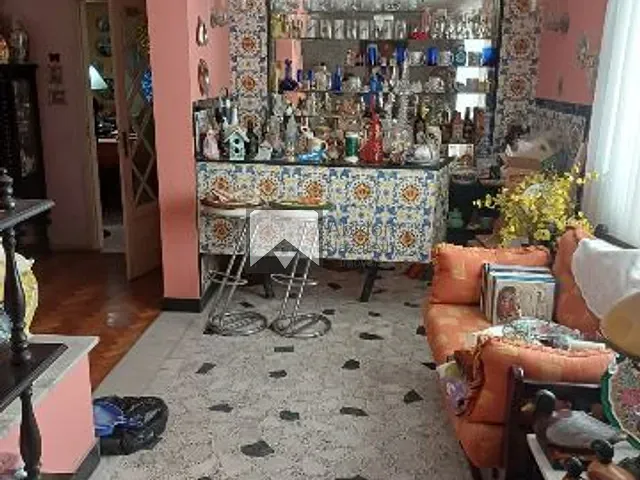 Casa com 480m² 3 quartos e 3 banheiros, à venda, no bairro Santa Rosa em Niterói