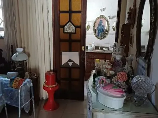 Casa com 480m² 3 quartos e 3 banheiros, à venda, no bairro Santa Rosa em Niterói