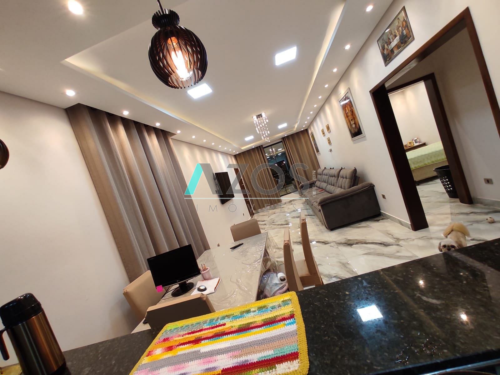 Casa à venda com 2 quartos, 150m² - Foto 6