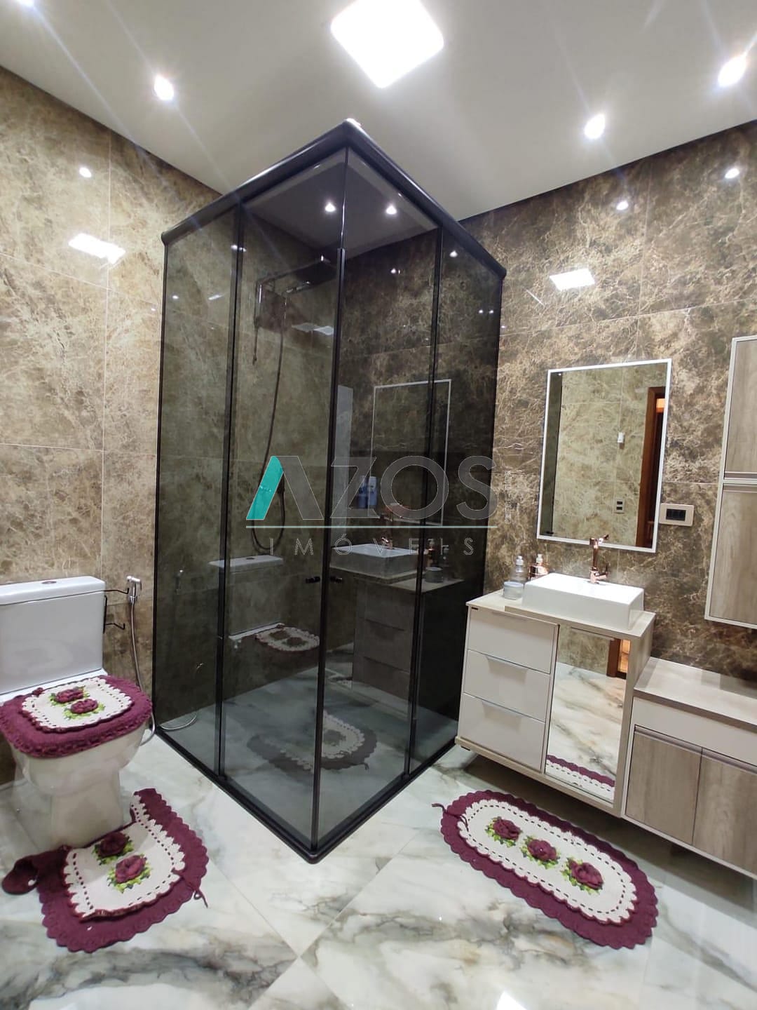 Casa à venda com 2 quartos, 150m² - Foto 18