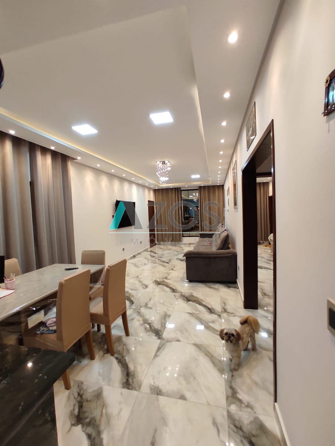 Casa à venda com 2 quartos, 150m² - Foto 7