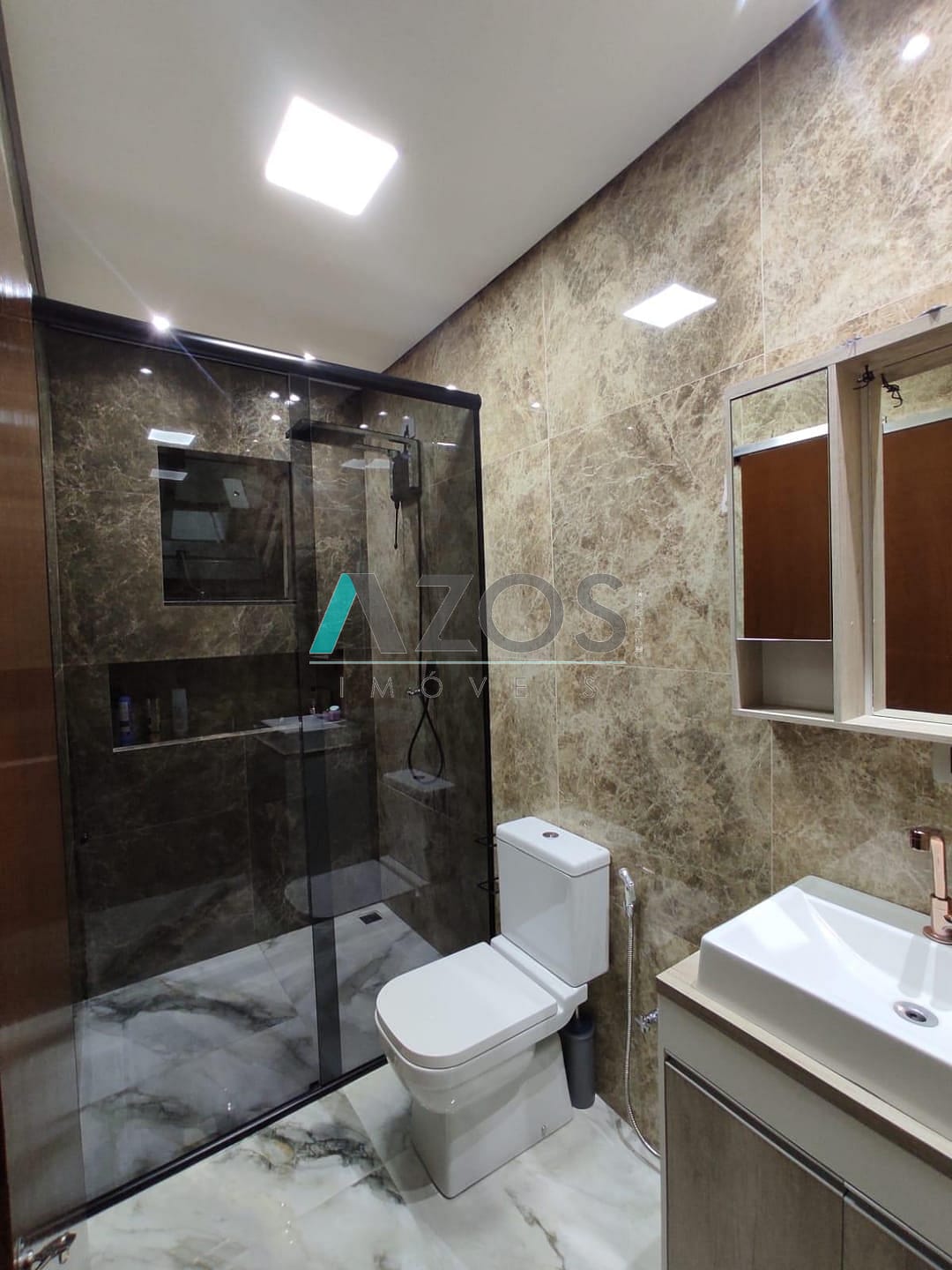 Casa à venda com 2 quartos, 150m² - Foto 19