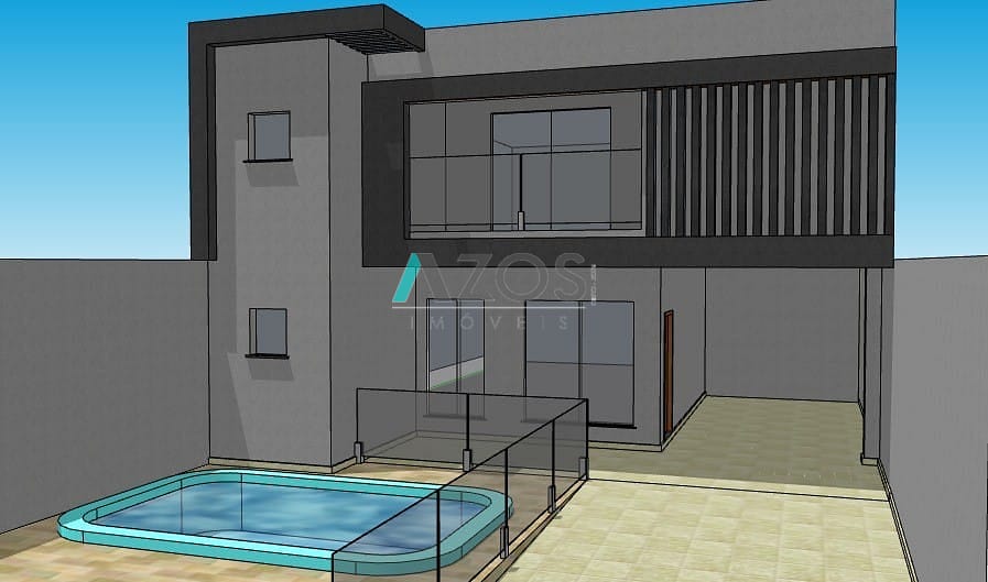Casa à venda com 2 quartos, 150m² - Foto 39