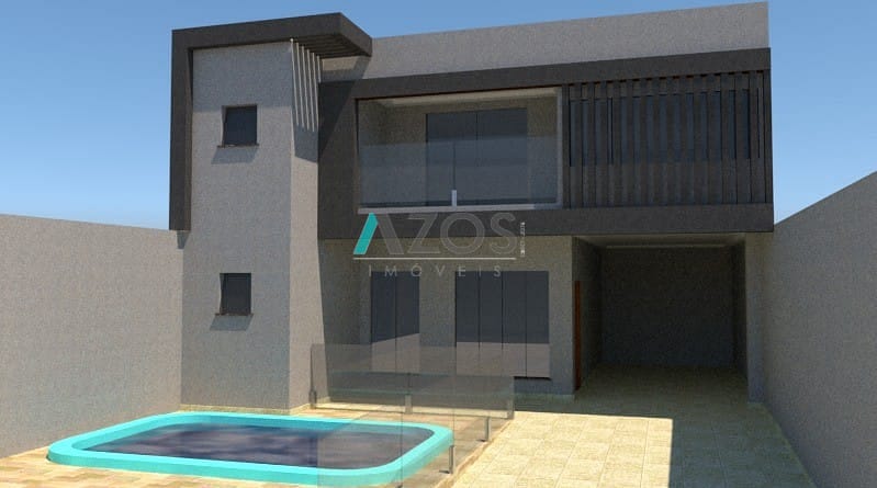 Casa à venda com 2 quartos, 150m² - Foto 38