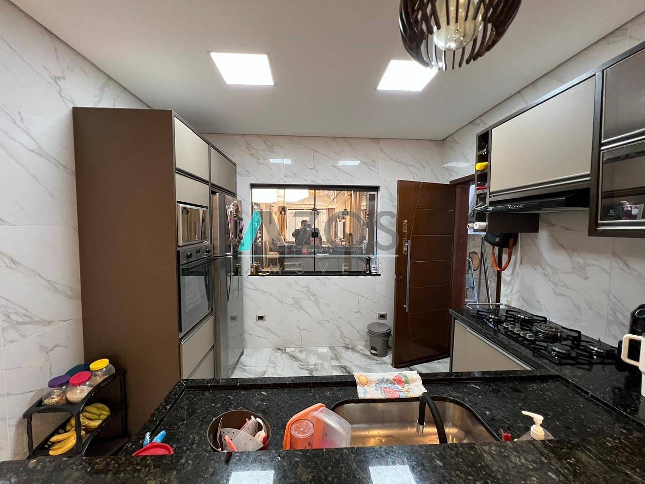 Casa à venda com 2 quartos, 150m² - Foto 9
