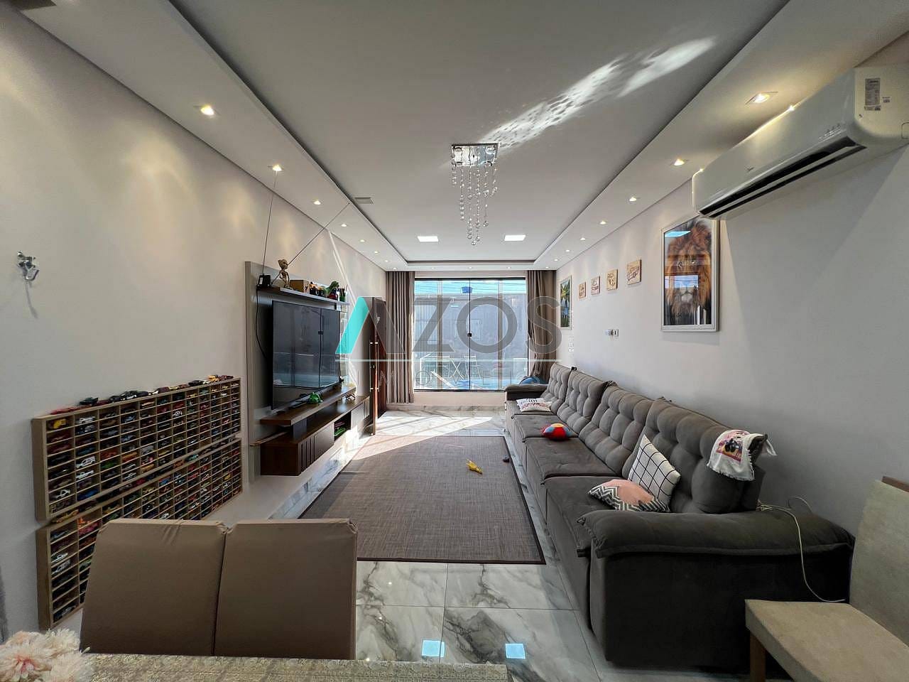 Casa à venda com 2 quartos, 150m² - Foto 4