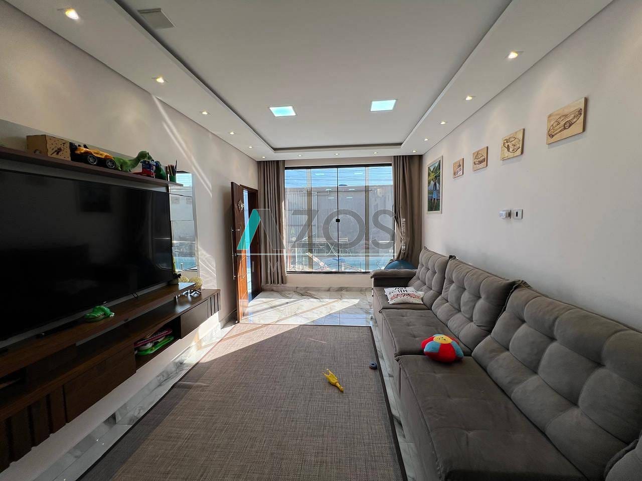 Casa à venda com 2 quartos, 150m² - Foto 3
