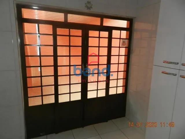 Casa com 300m² 3 quartos e 3 banheiros, à venda, no bairro Vila Progresso em Porto Feliz