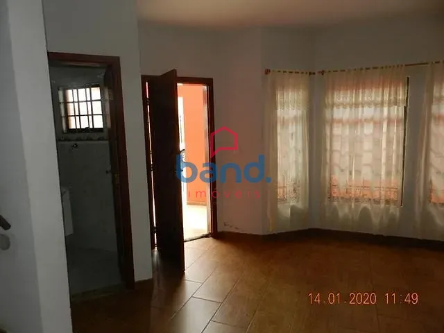 Casa com 300m² 3 quartos e 3 banheiros, à venda, no bairro Vila Progresso em Porto Feliz