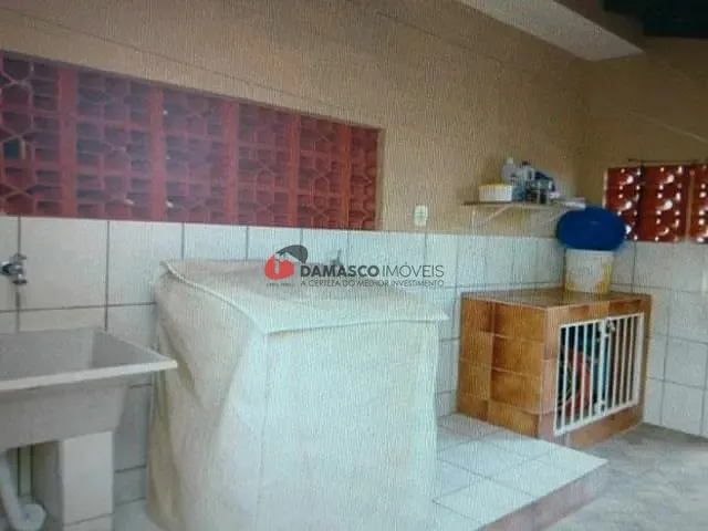 Casa com 250m² 2 quartos e 1 banheiro, à venda, no bairro Jardim Santa Antonieta em Marília