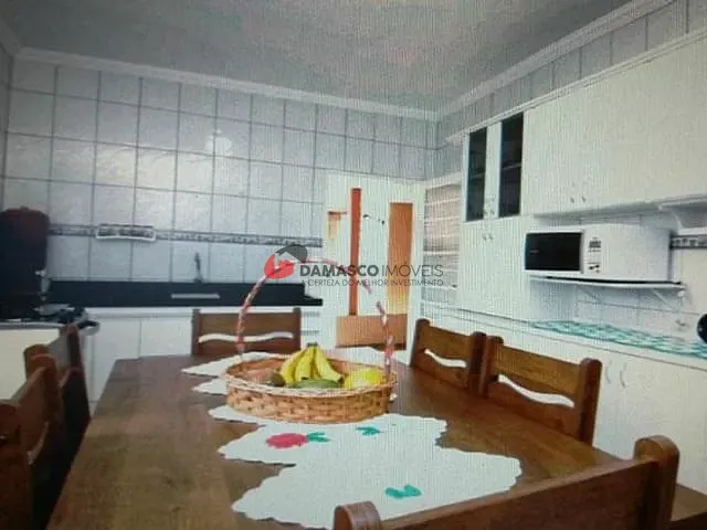 Casa com 250m² 2 quartos e 1 banheiro, à venda, no bairro Jardim Santa Antonieta em Marília