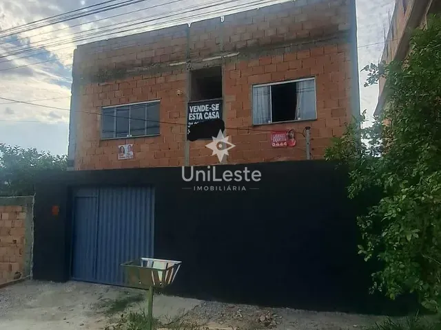 Casa 4 quartos e 4 banheiros, à venda, no bairro Jardim Vitória em Belo Horizonte