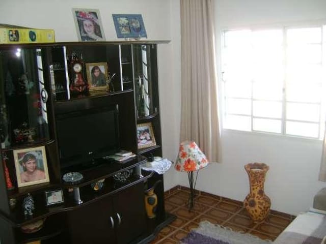 Foto do Casa - Casa  residencial à venda, Jardim América, São José dos Campos. | INDEPENDENCE NEGOCIOS IMOBILIARIOS LTDA