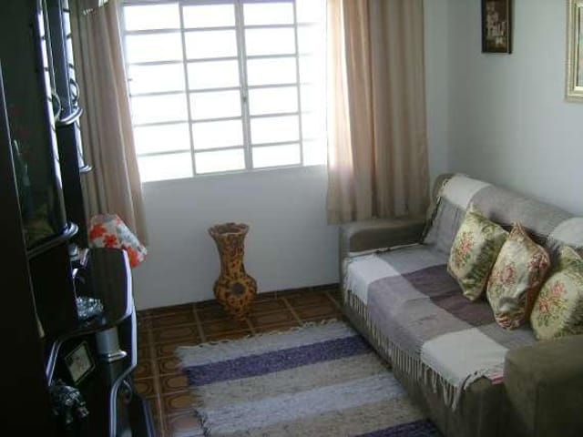 Foto do Casa - Casa  residencial à venda, Jardim América, São José dos Campos. | INDEPENDENCE NEGOCIOS IMOBILIARIOS LTDA