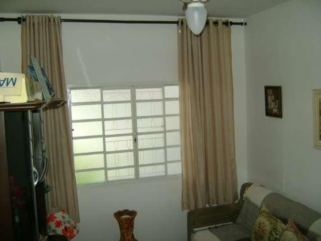 Foto do Casa - Casa  residencial à venda, Jardim América, São José dos Campos. | INDEPENDENCE NEGOCIOS IMOBILIARIOS LTDA
