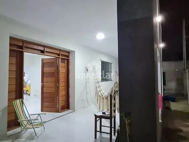 Casa com 444m² 3 quartos e 2 banheiros, à venda, no bairro Presidente Médici em Campina Grande