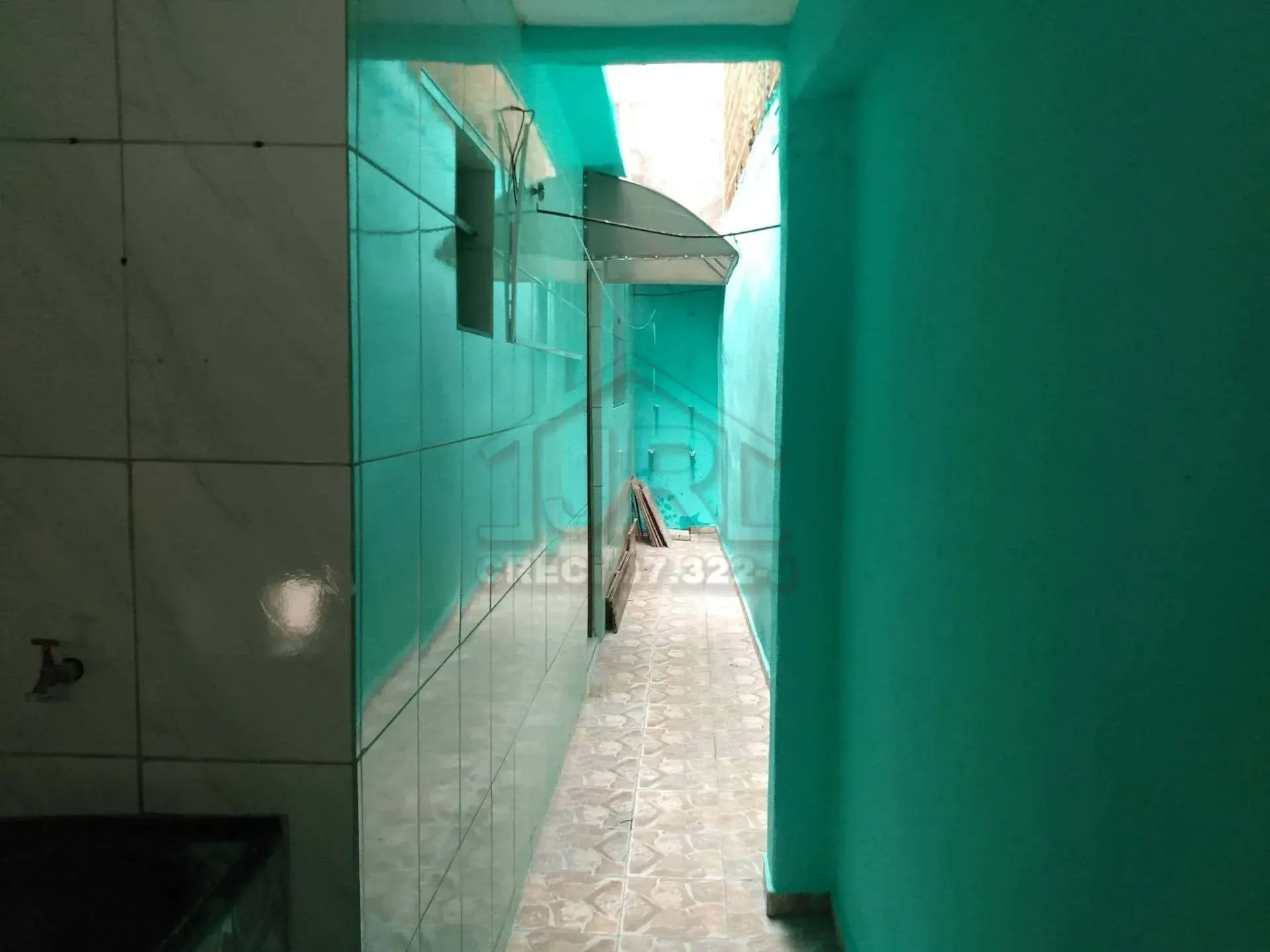 Sobrado, 2 quartos, 57 m² - Foto 8