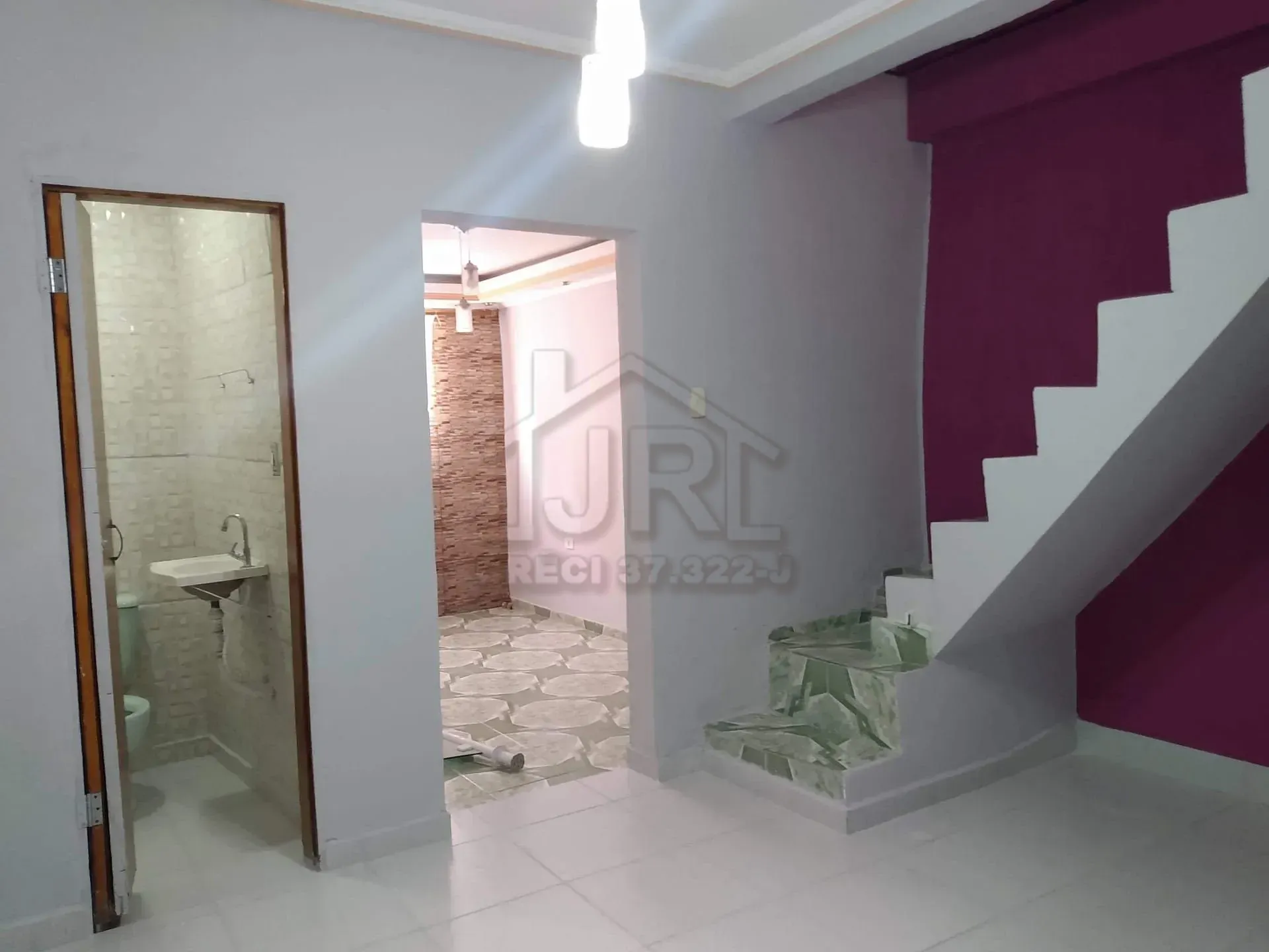 Sobrado, 2 quartos, 57 m² - Foto 24