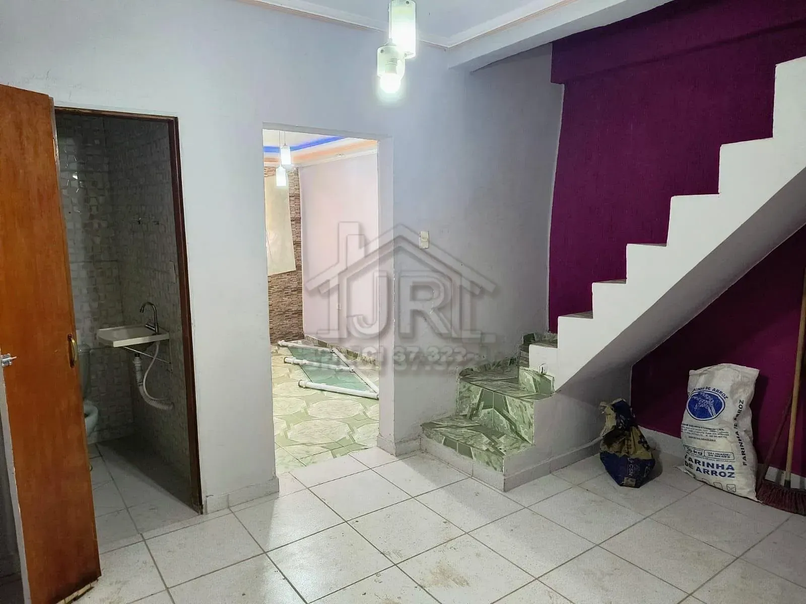 Sobrado, 2 quartos, 57 m² - Foto 26
