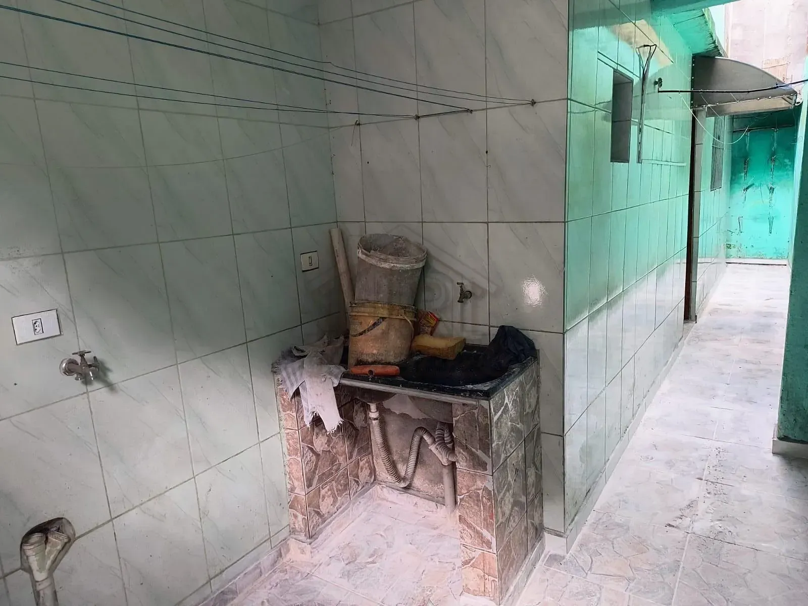 Sobrado, 2 quartos, 57 m² - Foto 32