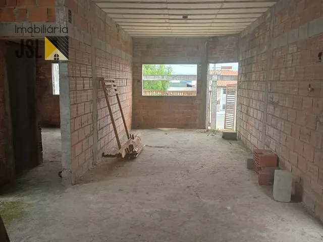 Casa com 200m² 3 quartos e 2 banheiros, à venda, no bairro Jequitibá  em Caçapava