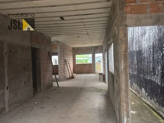 Casa com 200m² 3 quartos e 2 banheiros, à venda, no bairro Jequitibá  em Caçapava