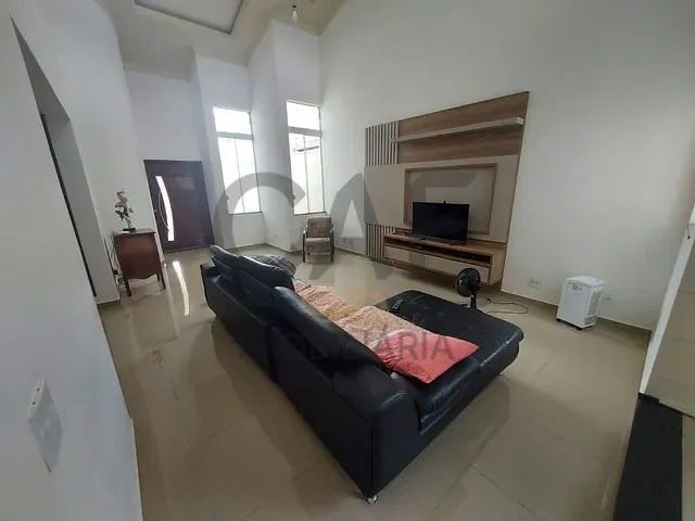 Casa com 319m² 3 quartos e 3 banheiros, à venda, no bairro Residencial Dona Leda em Artur Nogueira